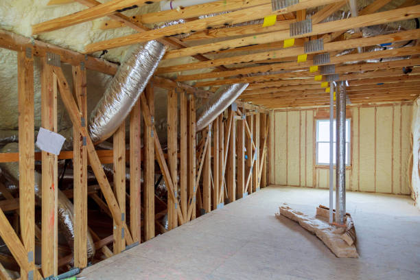 Best Energy Efficiency Insulation in Elwood, UT