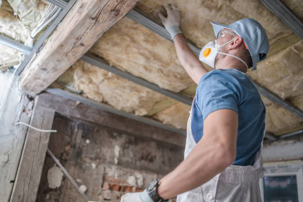 Best DIY Insulation Kits and Guidance in Elwood, UT