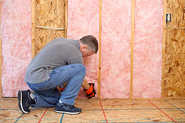 Best Spray Foam Insulation in Elwood, UT