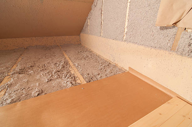 Best Energy Efficiency Insulation in Elwood, UT