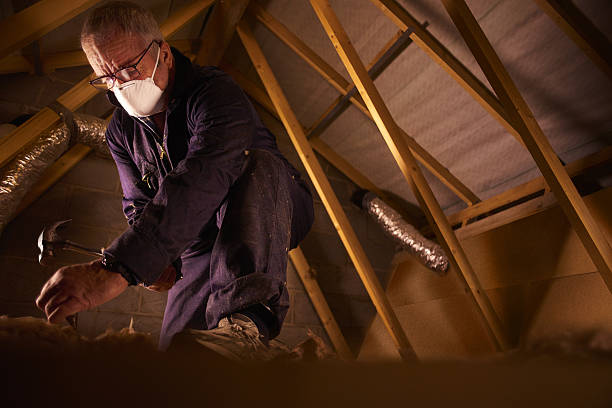 Best Insulation for Specific Applications in Elwood, UT